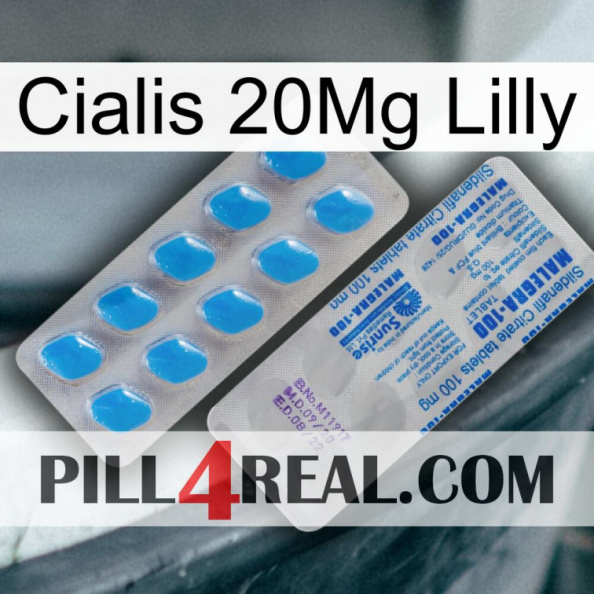Cialis 20Mg Lilly new15
